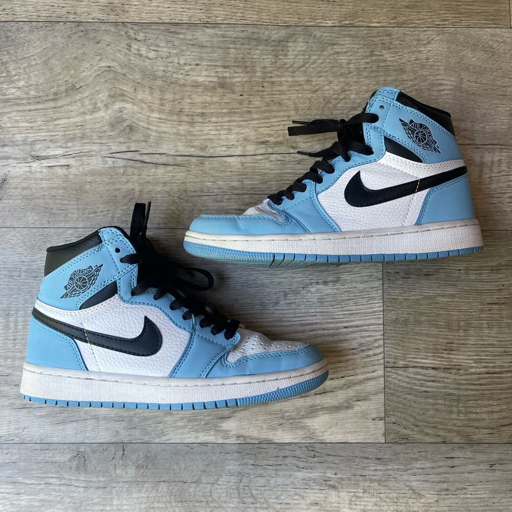 Air Jordan 1 Highs